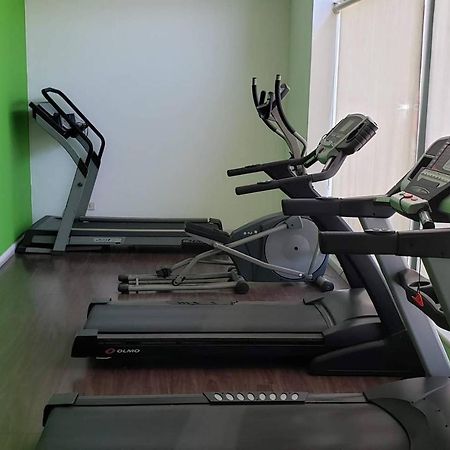 Apartament Puerto Madero Con Amenities Buenos Aires Zewnętrze zdjęcie