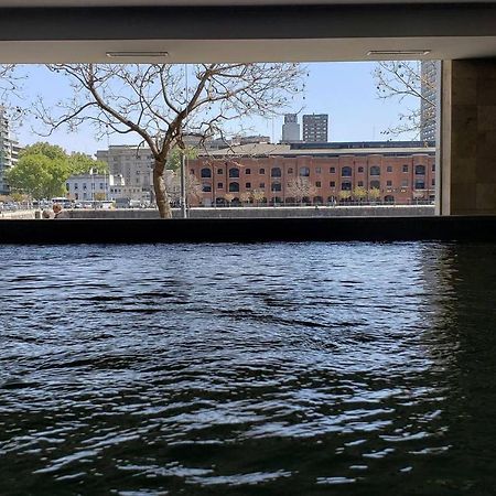 Apartament Puerto Madero Con Amenities Buenos Aires Zewnętrze zdjęcie