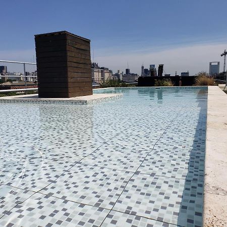 Apartament Puerto Madero Con Amenities Buenos Aires Zewnętrze zdjęcie