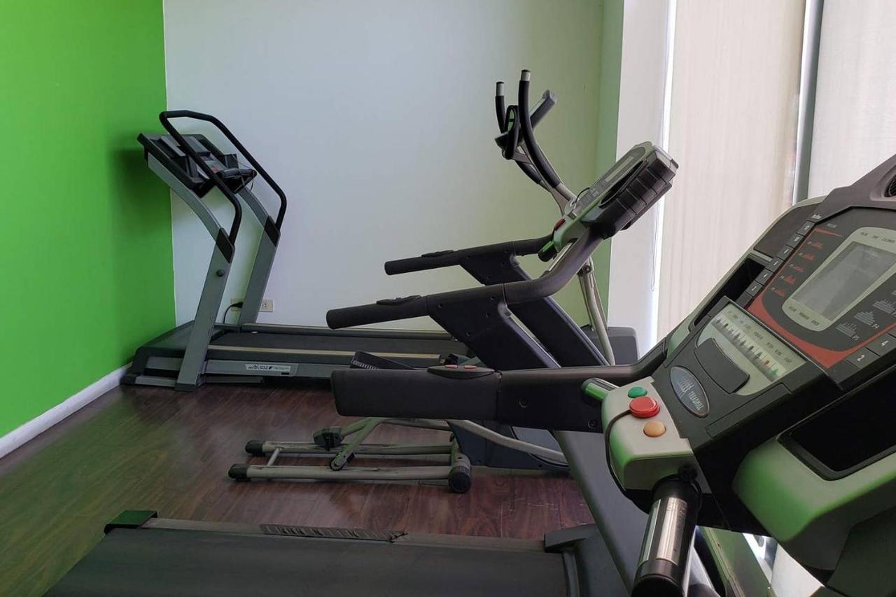 Apartament Puerto Madero Con Amenities Buenos Aires Zewnętrze zdjęcie