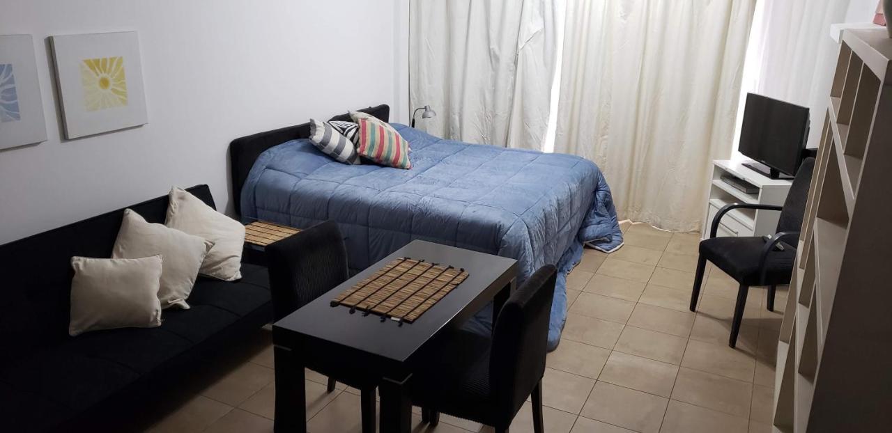 Apartament Puerto Madero Con Amenities Buenos Aires Zewnętrze zdjęcie