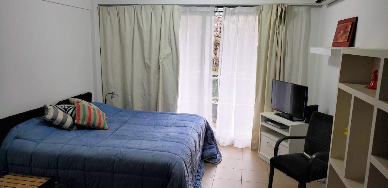 Apartament Puerto Madero Con Amenities Buenos Aires Zewnętrze zdjęcie