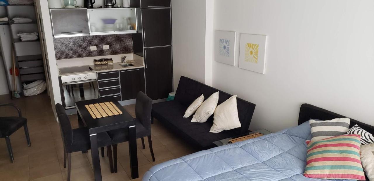 Apartament Puerto Madero Con Amenities Buenos Aires Zewnętrze zdjęcie