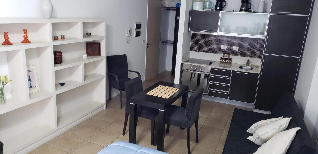 Apartament Puerto Madero Con Amenities Buenos Aires Zewnętrze zdjęcie
