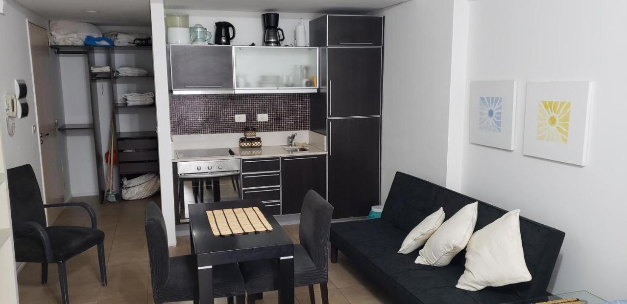 Apartament Puerto Madero Con Amenities Buenos Aires Zewnętrze zdjęcie