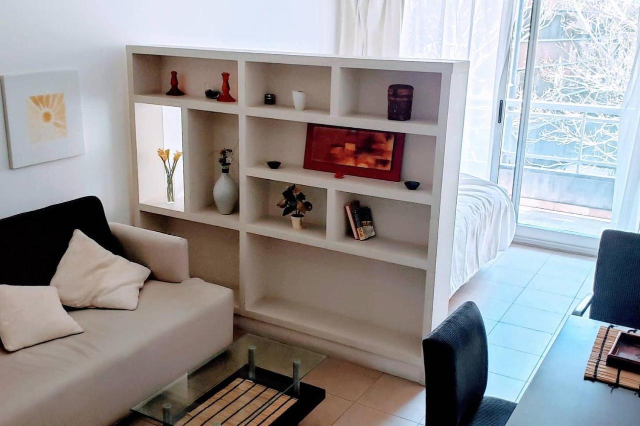 Apartament Puerto Madero Con Amenities Buenos Aires Zewnętrze zdjęcie