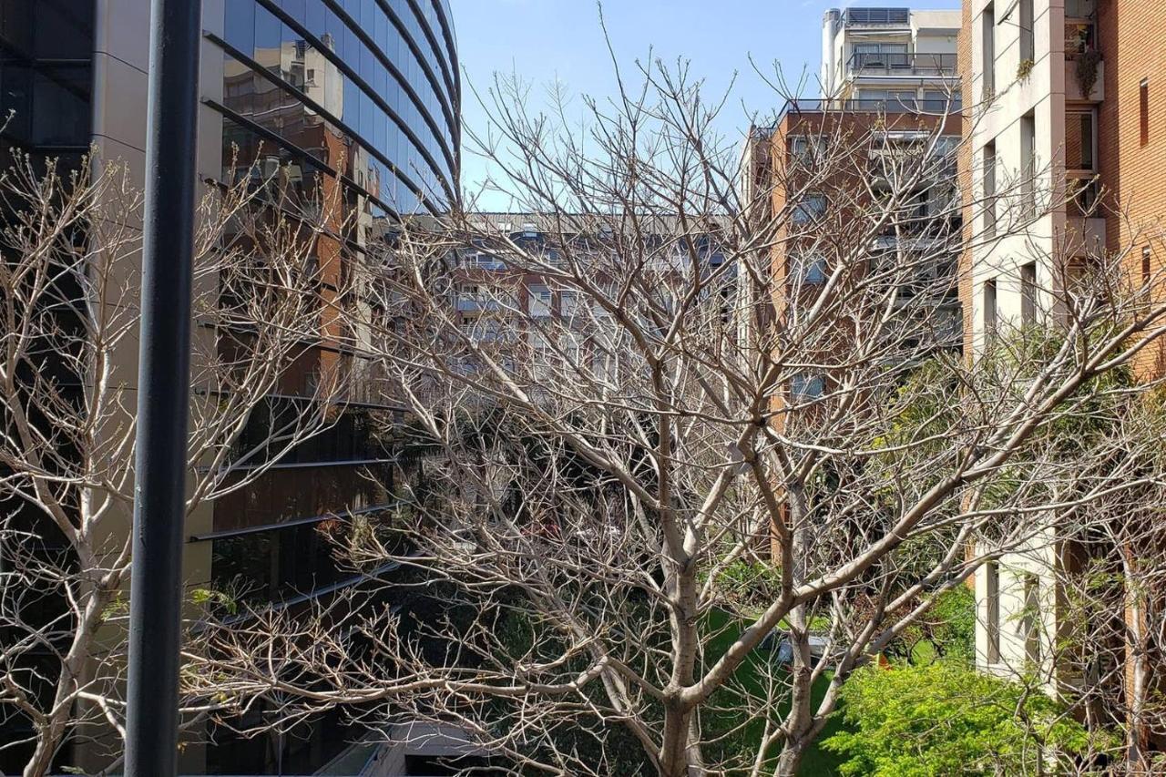 Apartament Puerto Madero Con Amenities Buenos Aires Zewnętrze zdjęcie