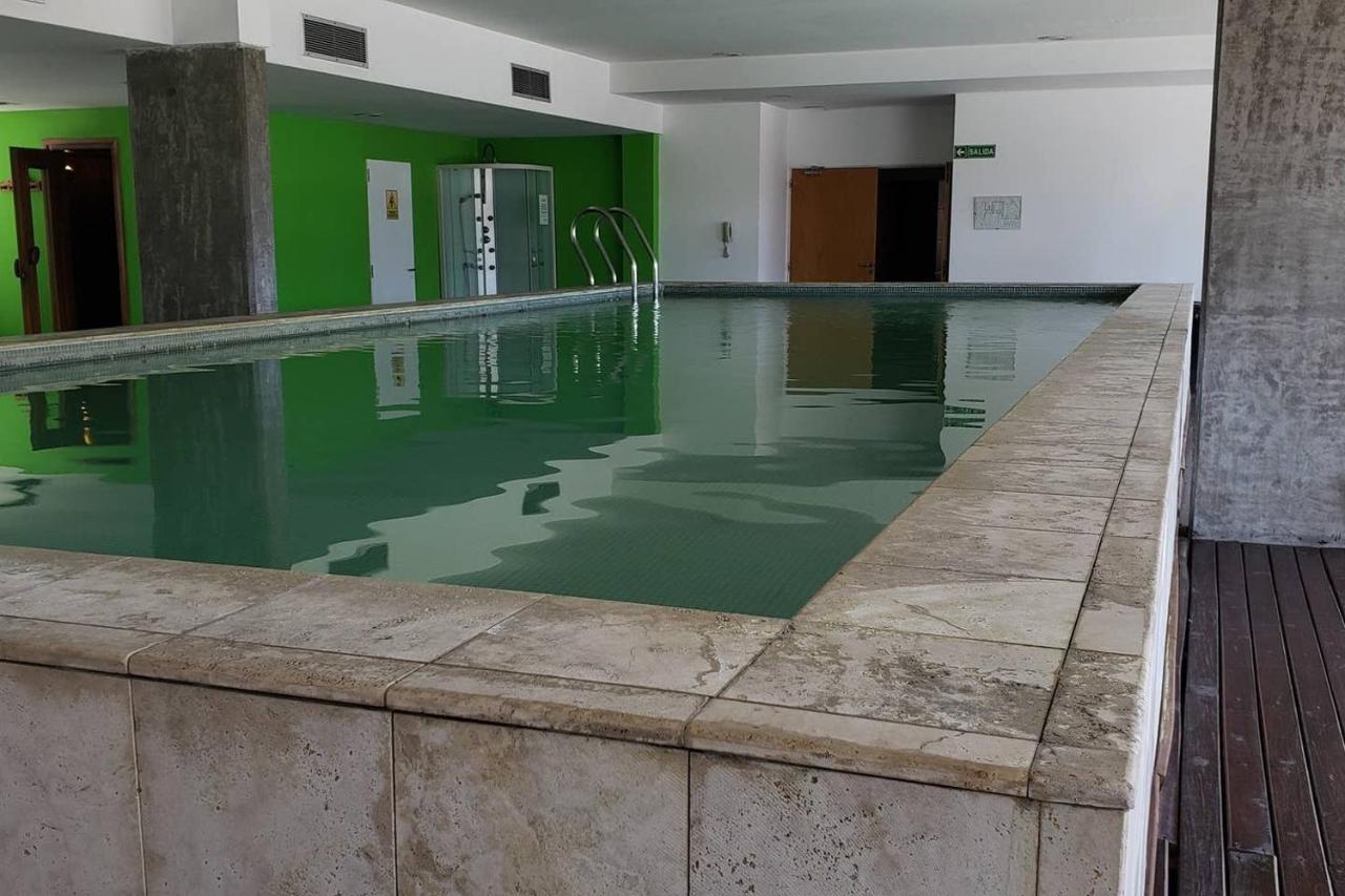 Apartament Puerto Madero Con Amenities Buenos Aires Zewnętrze zdjęcie