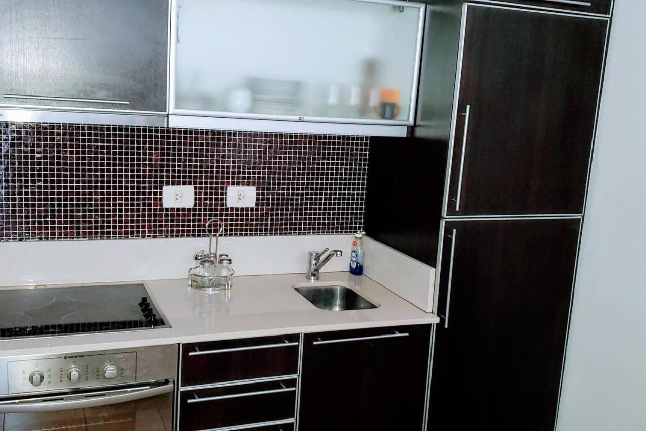 Apartament Puerto Madero Con Amenities Buenos Aires Zewnętrze zdjęcie