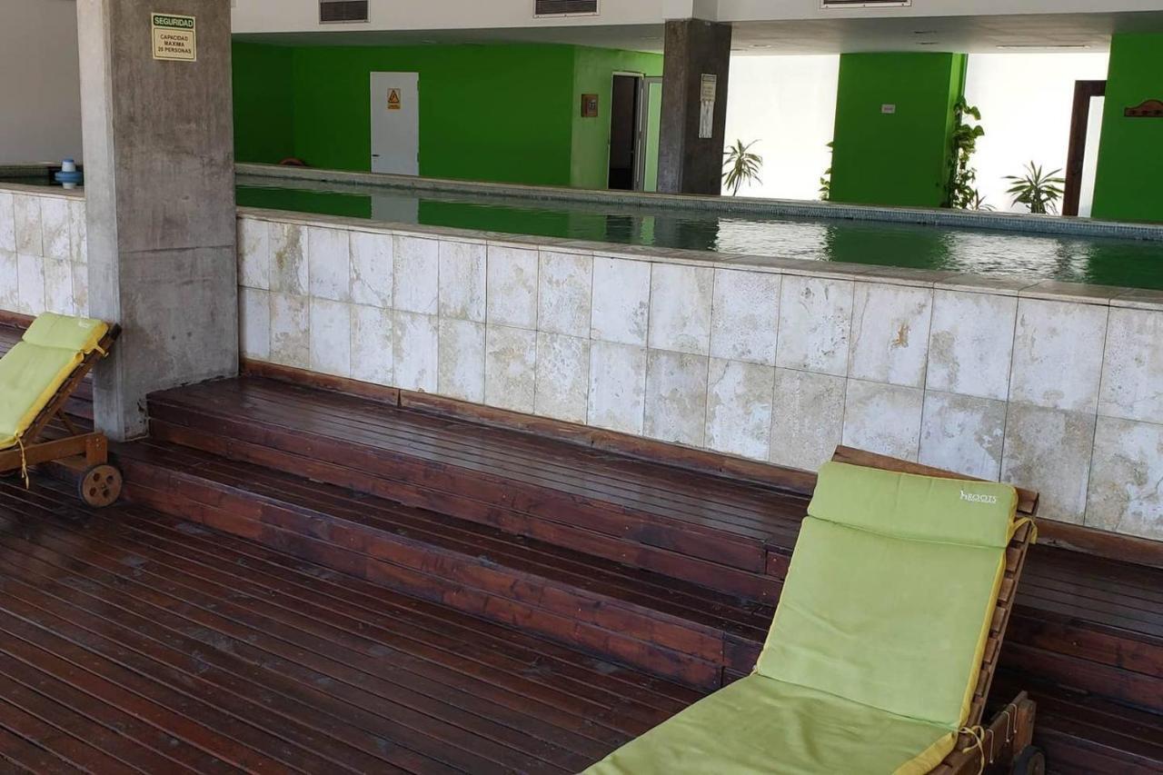 Apartament Puerto Madero Con Amenities Buenos Aires Zewnętrze zdjęcie