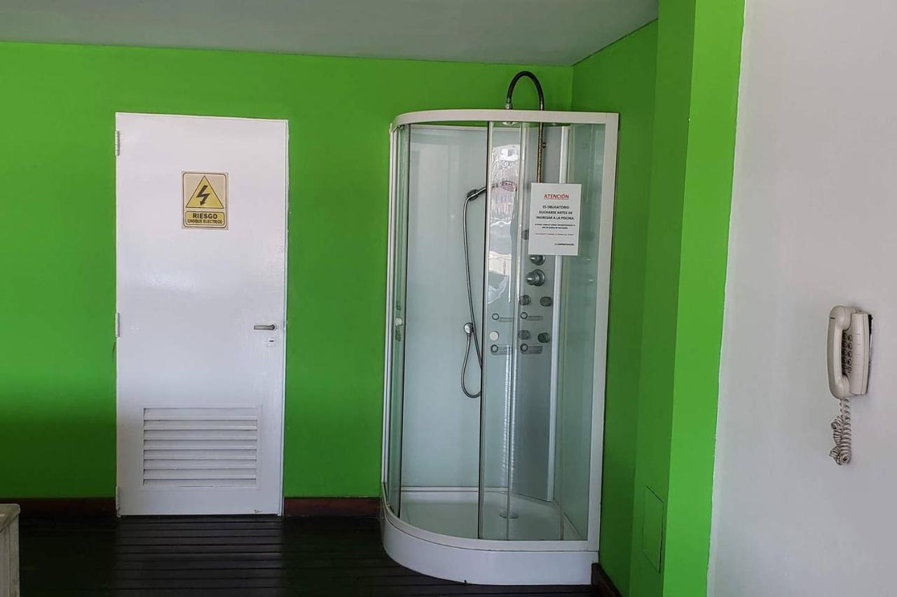 Apartament Puerto Madero Con Amenities Buenos Aires Zewnętrze zdjęcie