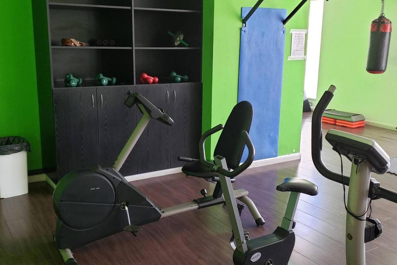 Apartament Puerto Madero Con Amenities Buenos Aires Zewnętrze zdjęcie
