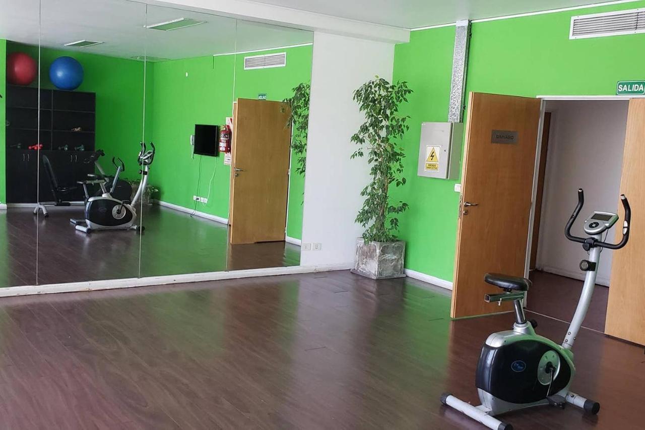 Apartament Puerto Madero Con Amenities Buenos Aires Zewnętrze zdjęcie