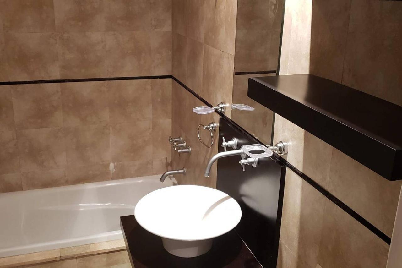 Apartament Puerto Madero Con Amenities Buenos Aires Zewnętrze zdjęcie