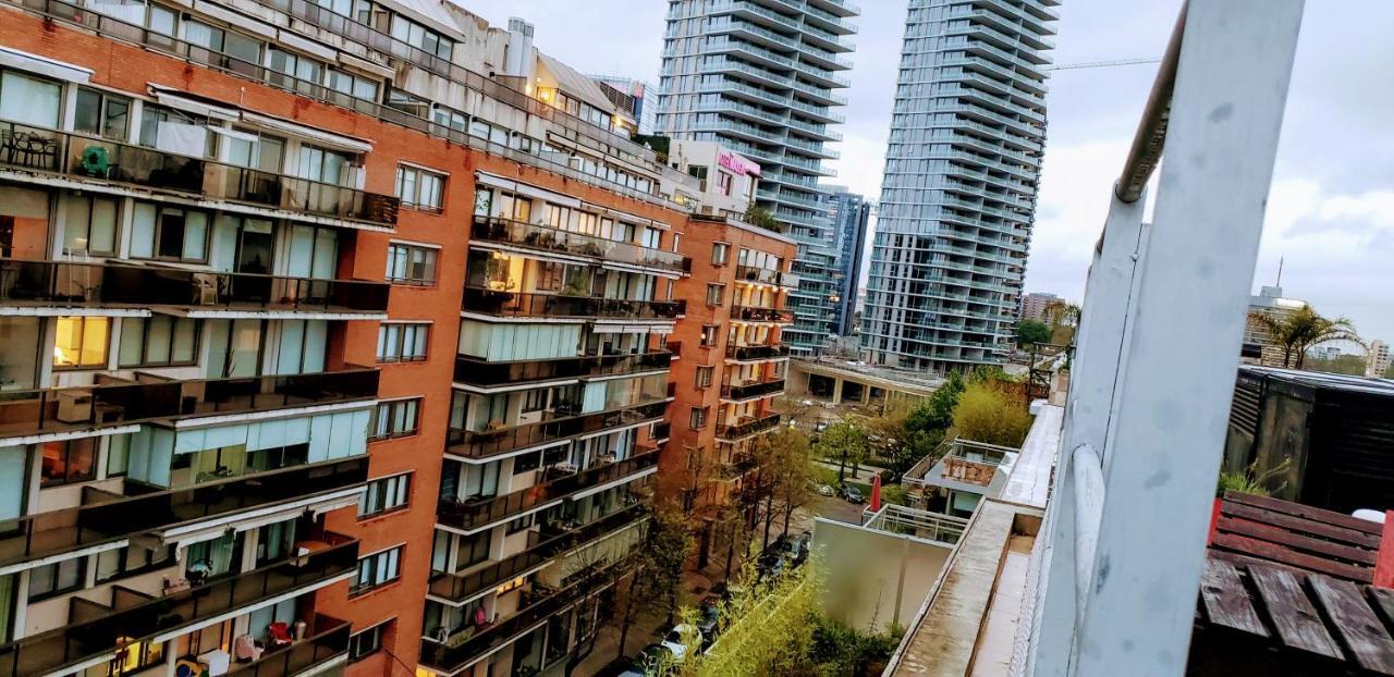 Apartament Puerto Madero Con Amenities Buenos Aires Zewnętrze zdjęcie